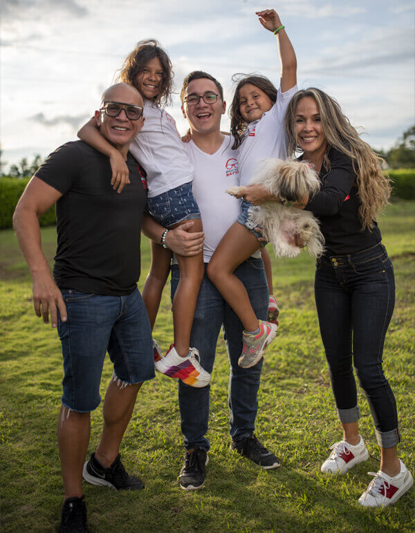 Familia Doctor Bayter